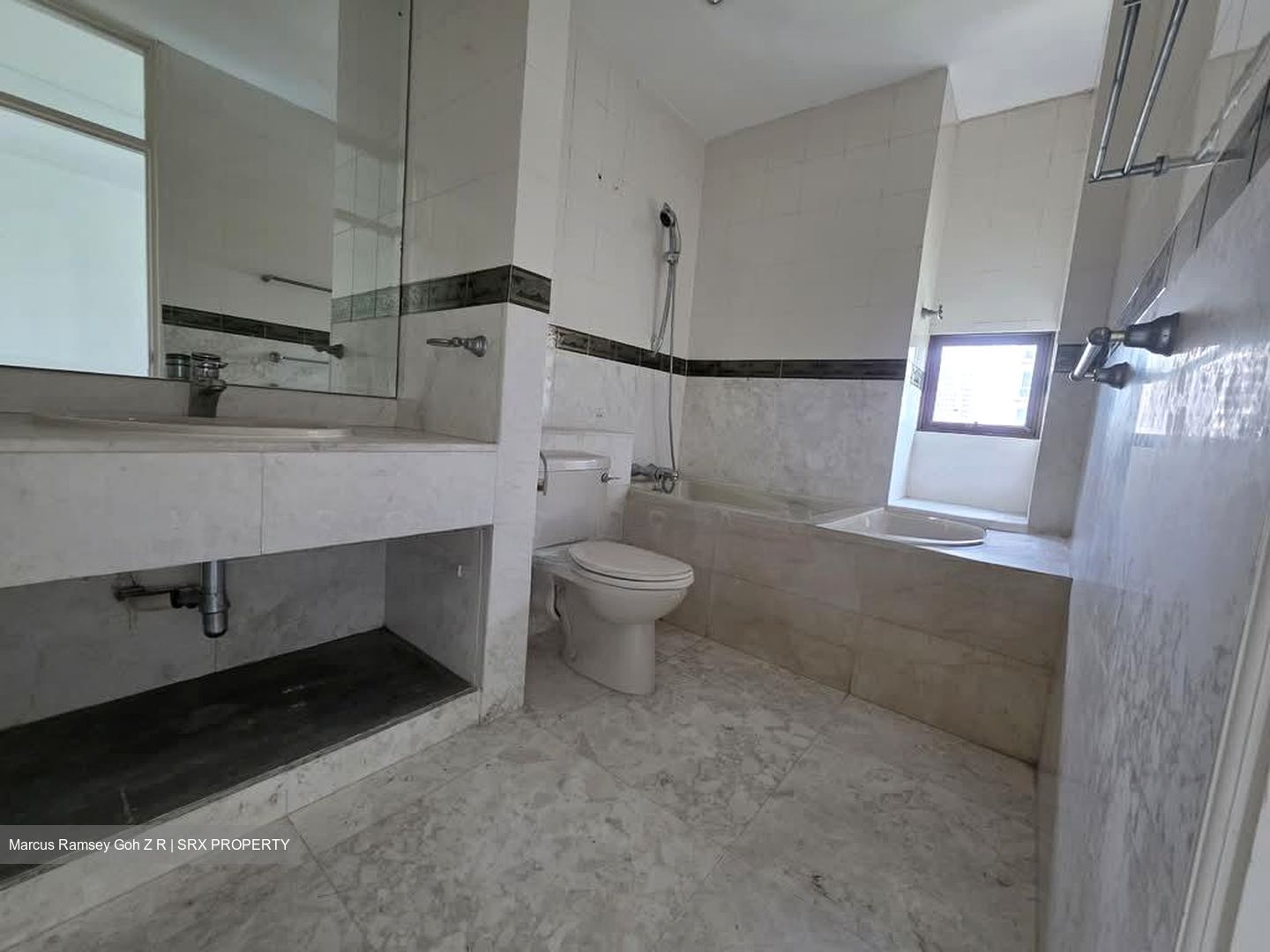 Grange Heights (D9), Apartment #566457221